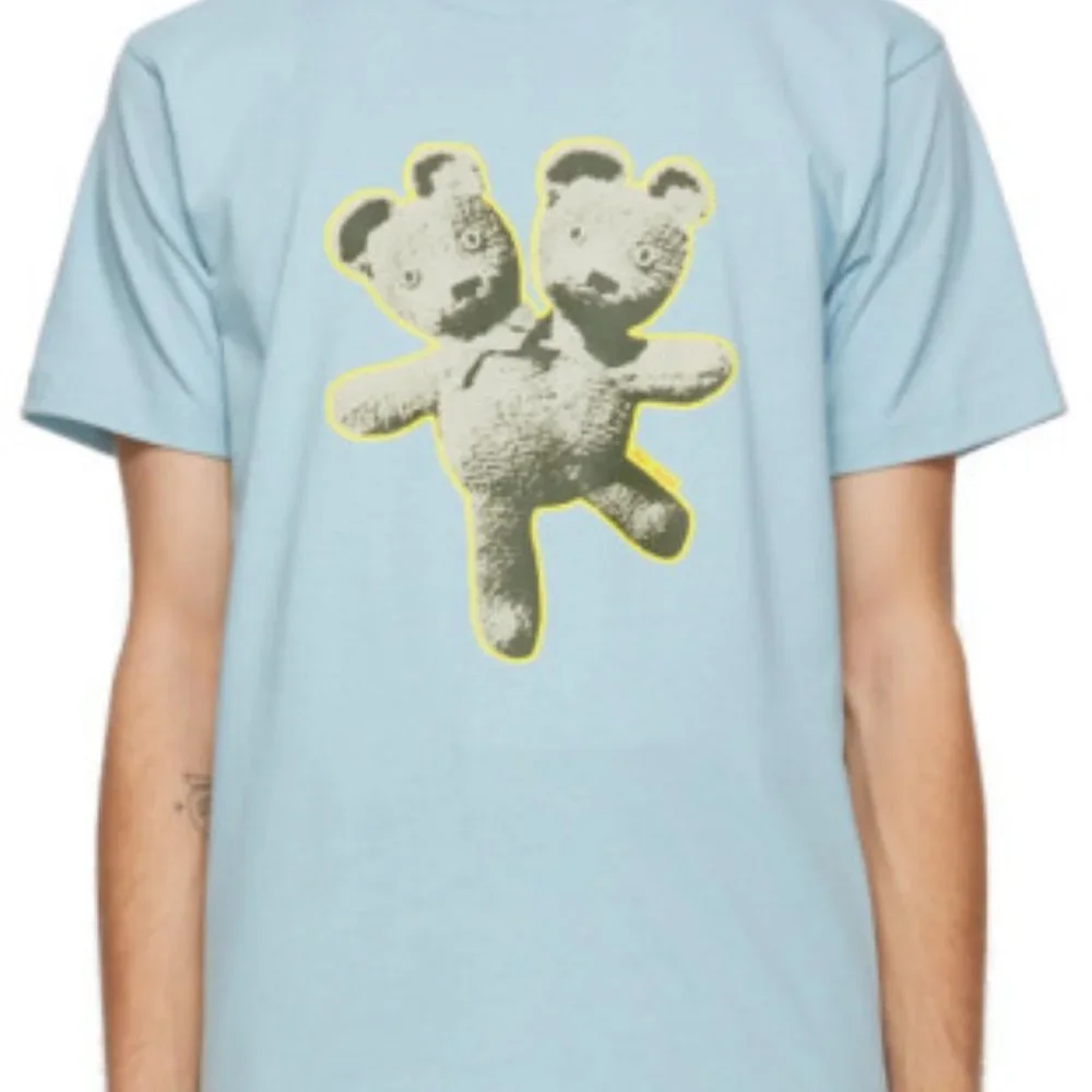 Marc Jacobs | Tops | Heaven By Marc Jacobs Doubleheaded Teddy Bear